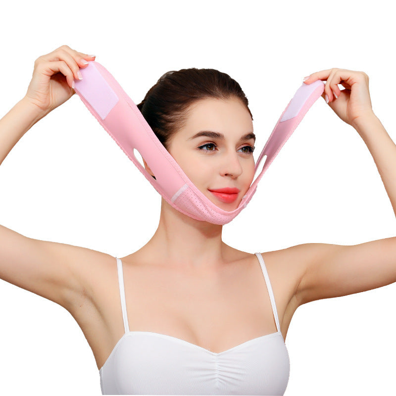 Face Slim V-Line – קו לסת מחוטב ומתוח ב־30 דקות ביום