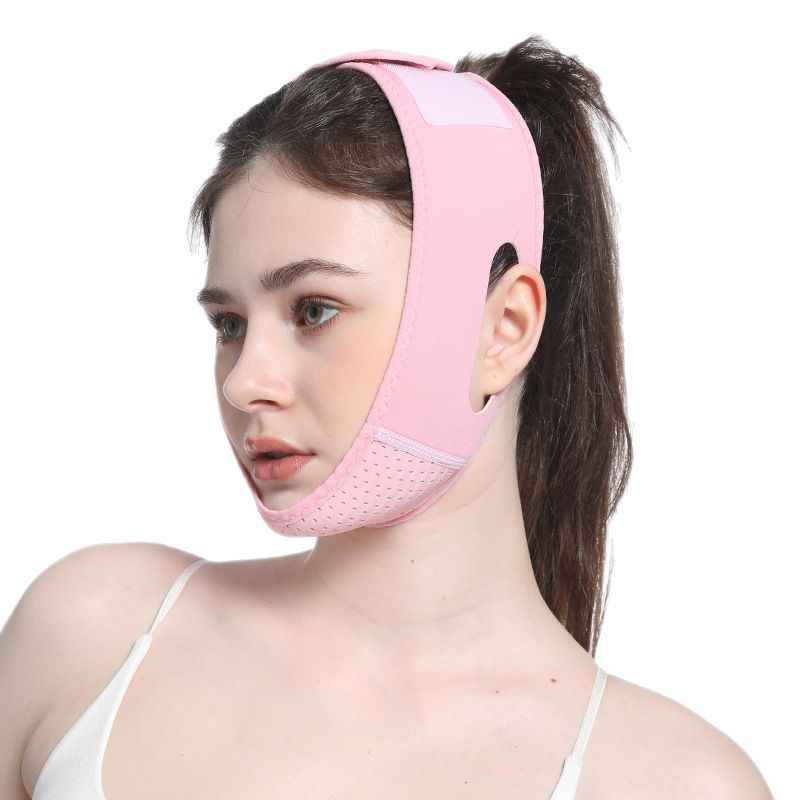 Face Slim V-Line – קו לסת מחוטב ומתוח ב־30 דקות ביום