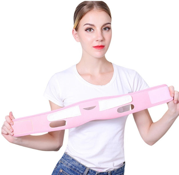 Face Slim V-Line – קו לסת מחוטב ומתוח ב־30 דקות ביום