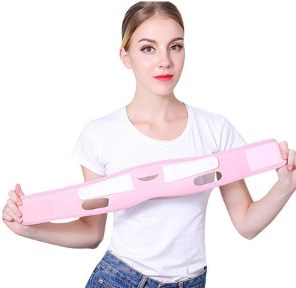 Face Slim V-Line – קו לסת מחוטב ומתוח ב־30 דקות ביום