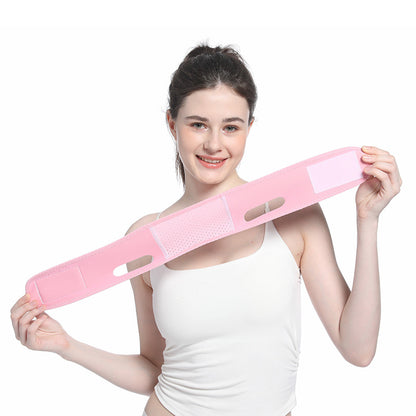 Face Slim V-Line – קו לסת מחוטב ומתוח ב־30 דקות ביום
