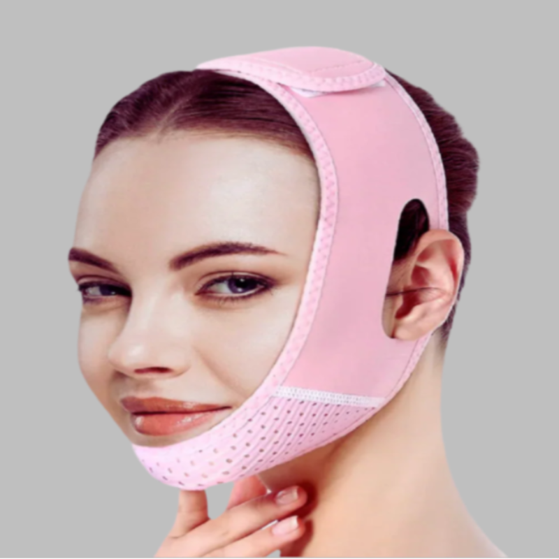 Face Slim V-Line – קו לסת מחוטב ומתוח ב־30 דקות ביום